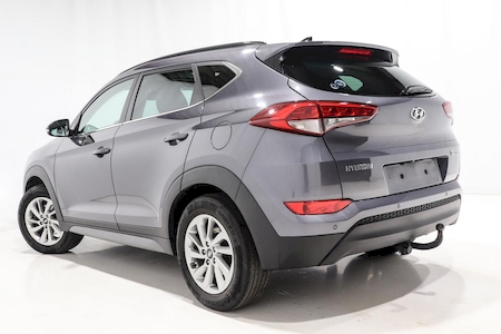 HYUNDAI TUCSON III 1.7 CRDI 115 CV EXECUTIVE BV6   1 ERE MAIN
